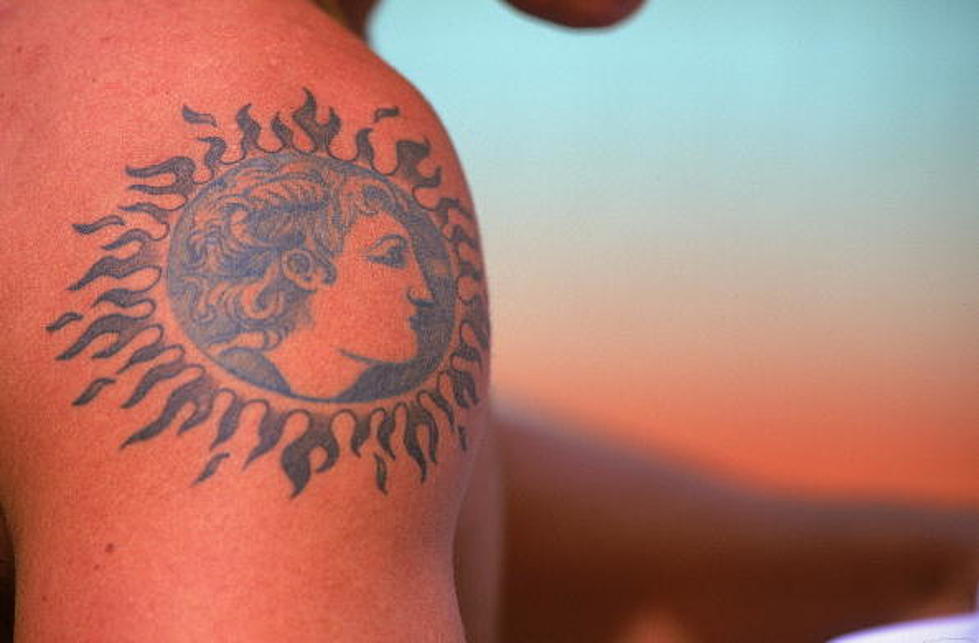 Your Family Is Now Able To Save Your Tattoos After You Die