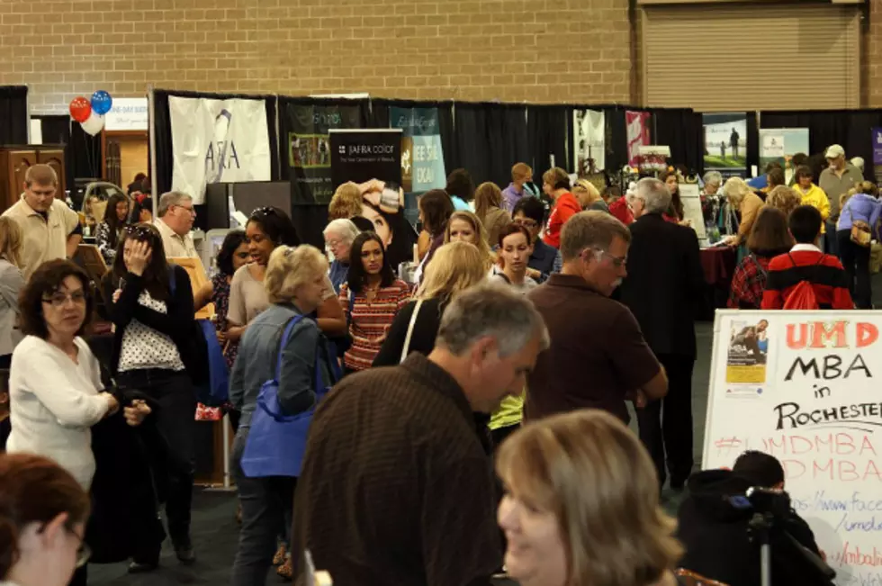 5 Reasons to Attend the Rochester Women’s Fall Expo