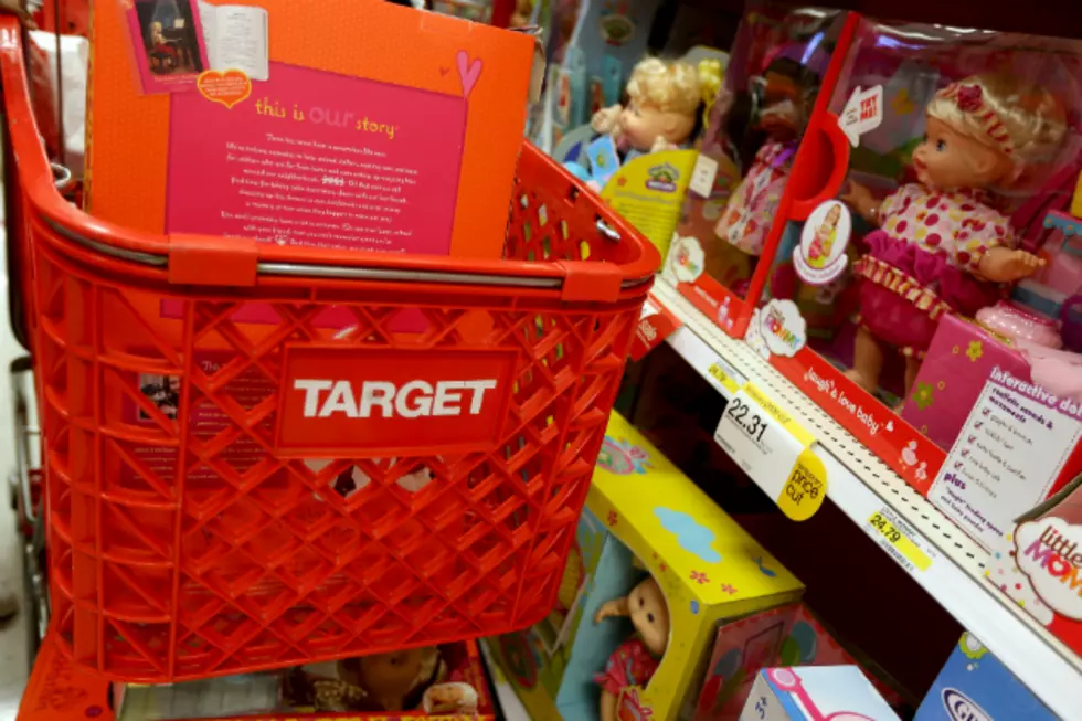Target Closing Stores in Minnesota, Wisconsin and Iowa