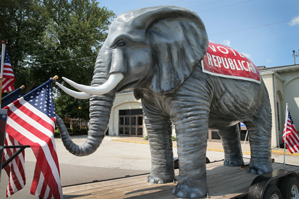 Iowa Town Ranks Among the Nation’s Most Conservative