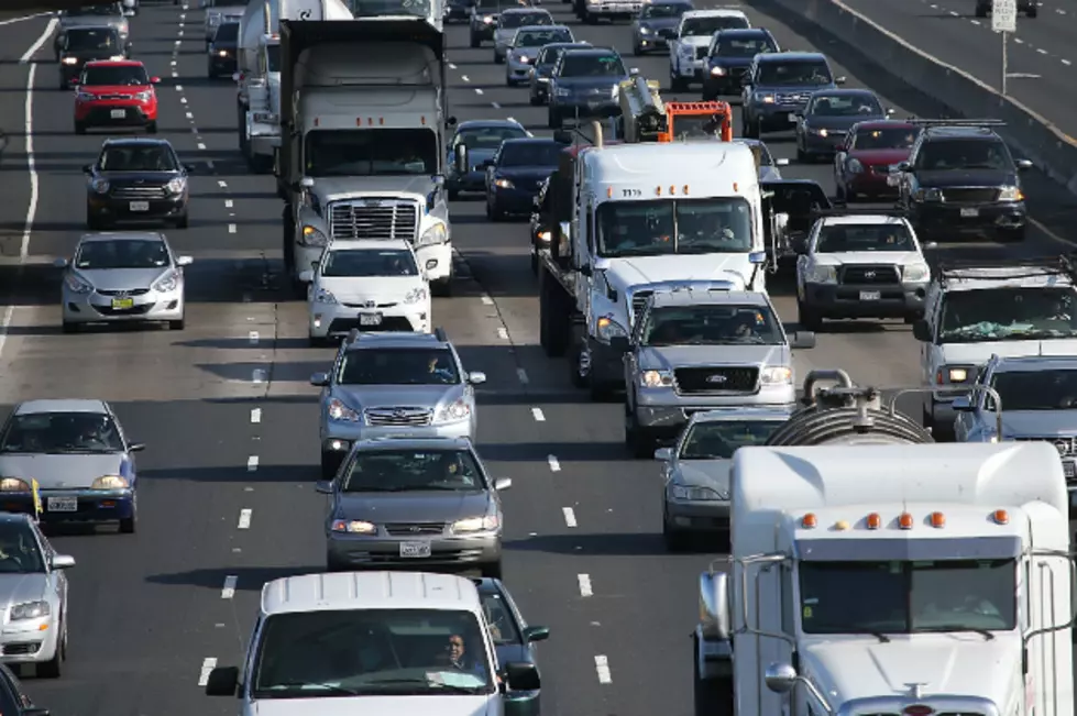 America’s Worst Drivers – Where Does Minnesota Rank?