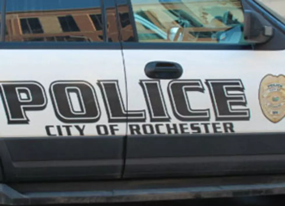 Rochester Teenager Hurt in Motorcycle Wreck