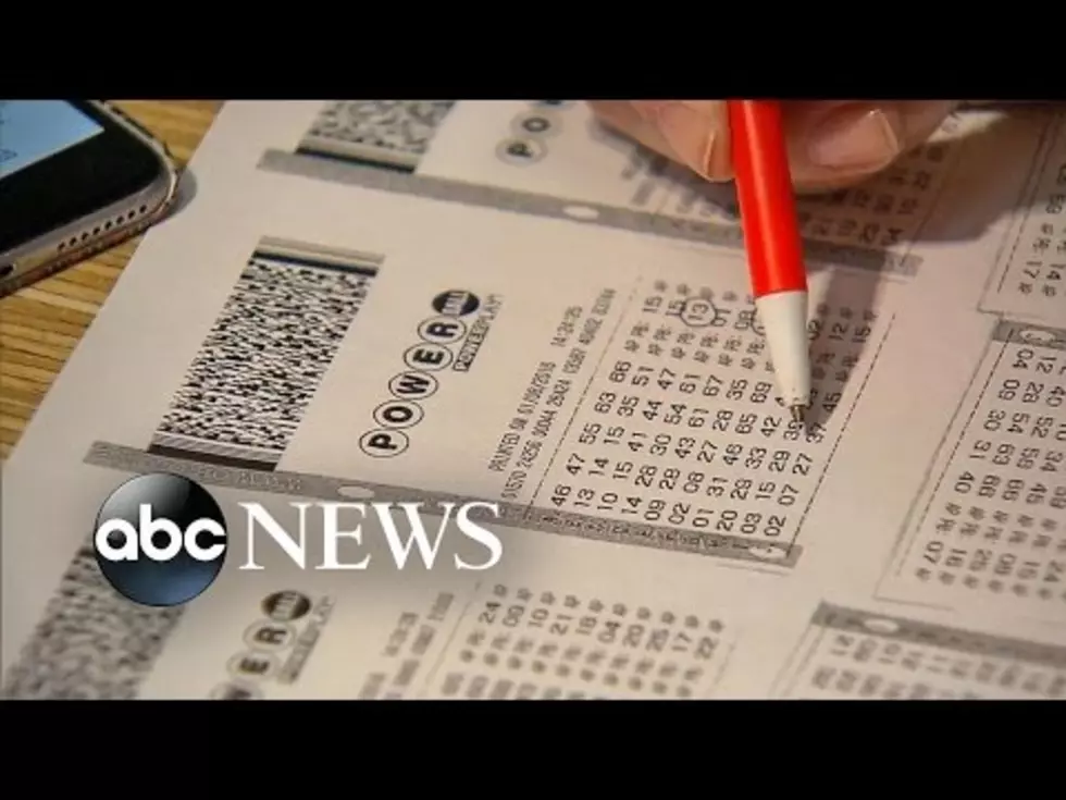 All You Need to Know About the $1.4 BILLION Powerball Jackpot