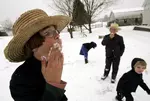 Is It Safe to Eat Snow?