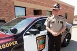 “Ask a Trooper” with Sgt. Troy Christianson of the Minnesota State Patrol