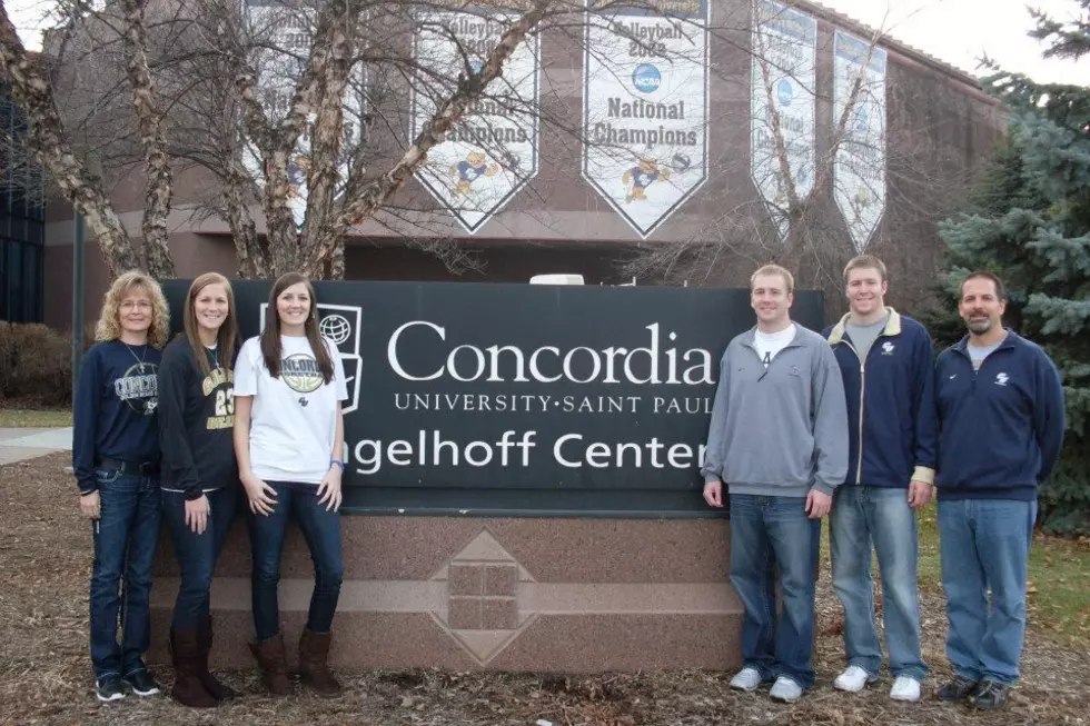 4 Small Town Siblings Leaving Big Mark on College
