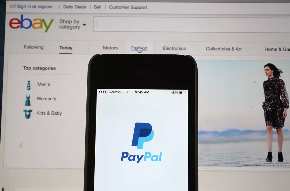 Do You Have PayPal? Then You Might Get Paid.