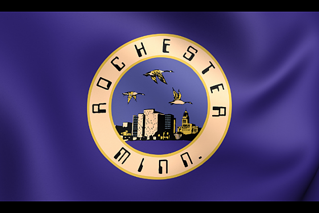 Rochester&#8217;s City Flag Named Among America&#8217;s Worst!