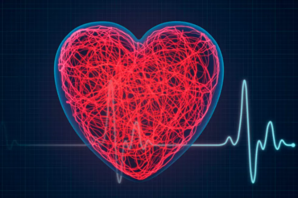 5 Tips for a Healthy Heart