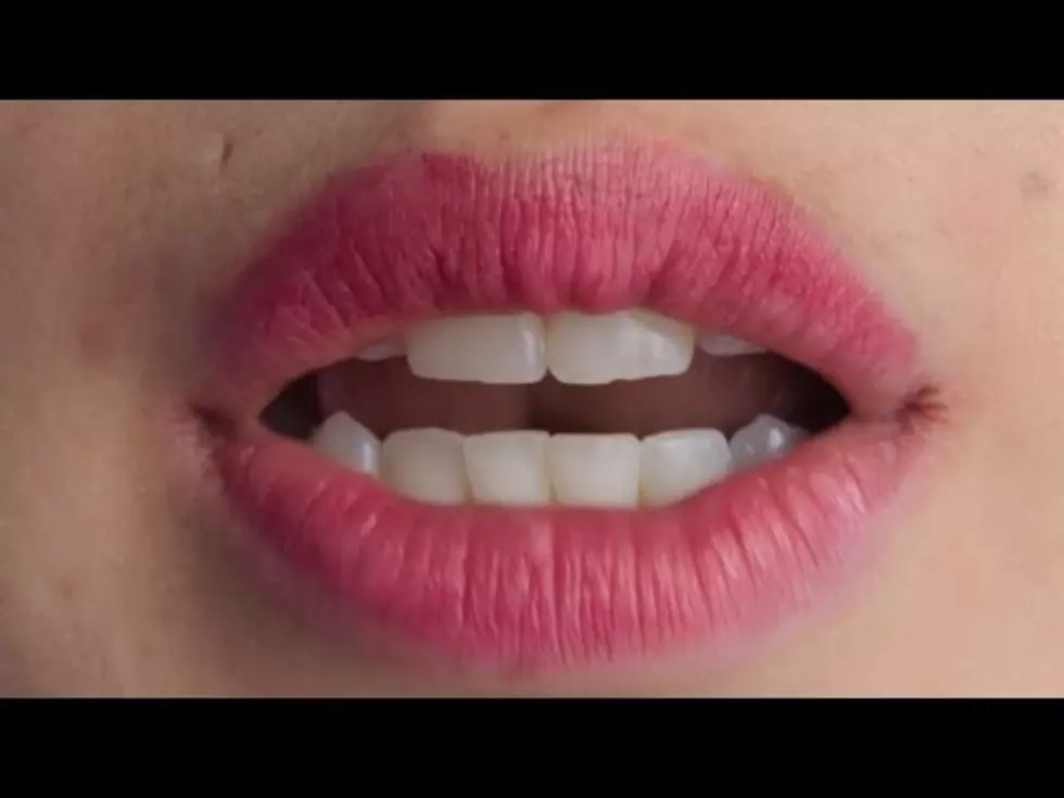 VIDEO: Reading Lips Is Way Harder Than You Probably Thought