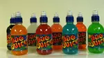 RECALL: Bug Juice Could Contain Metal Shavings