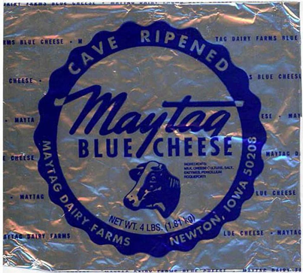 Hy-Vee Recalling Blue Cheese