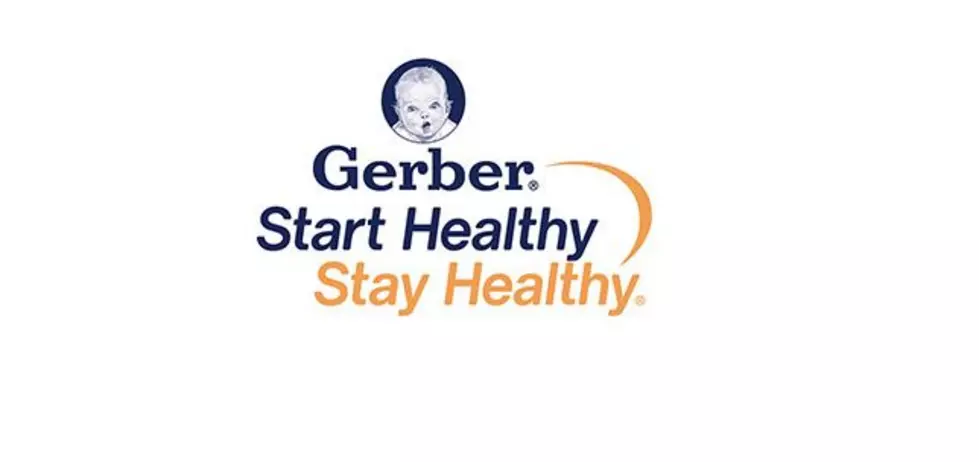 Gerber Baby Food Recall