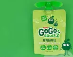 RECALL ALERT: GoGo squeeZ Applesauce