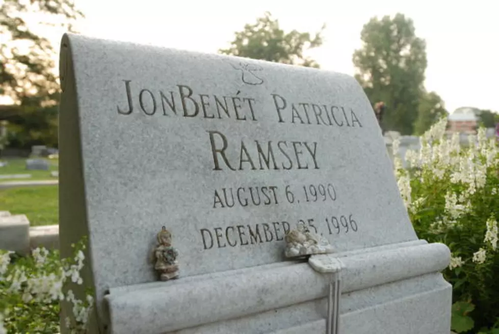 Could This Be the Name of JonBenet Ramsey’s Killer?