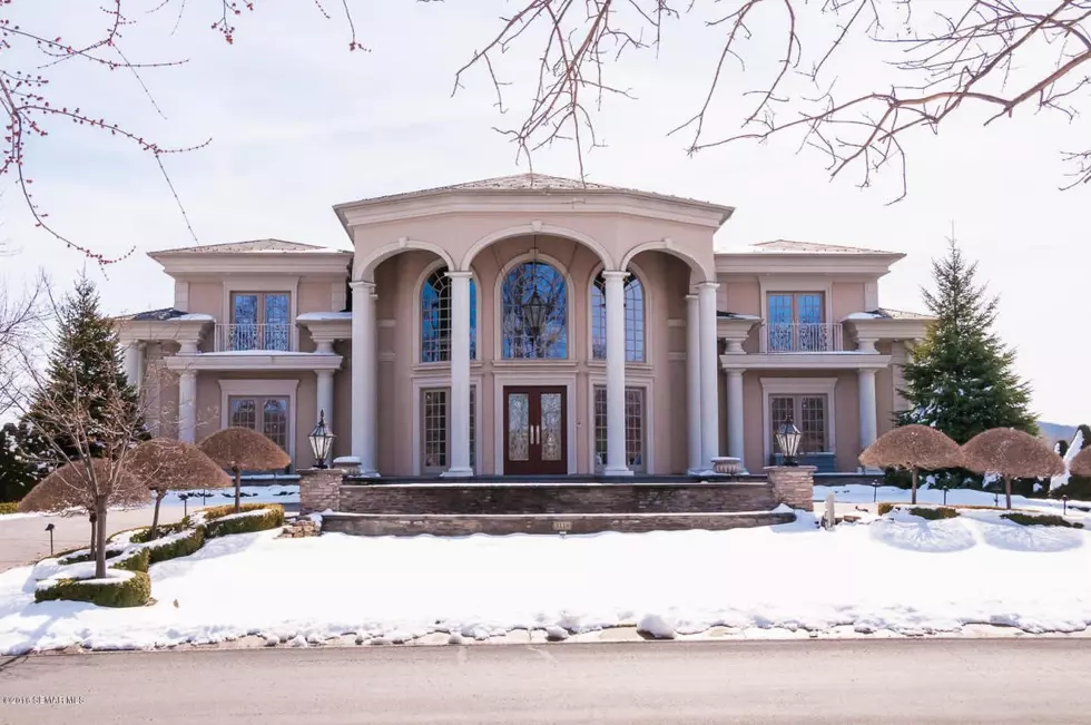 This Rochester Home Could be Yours for Roughly 3 Million