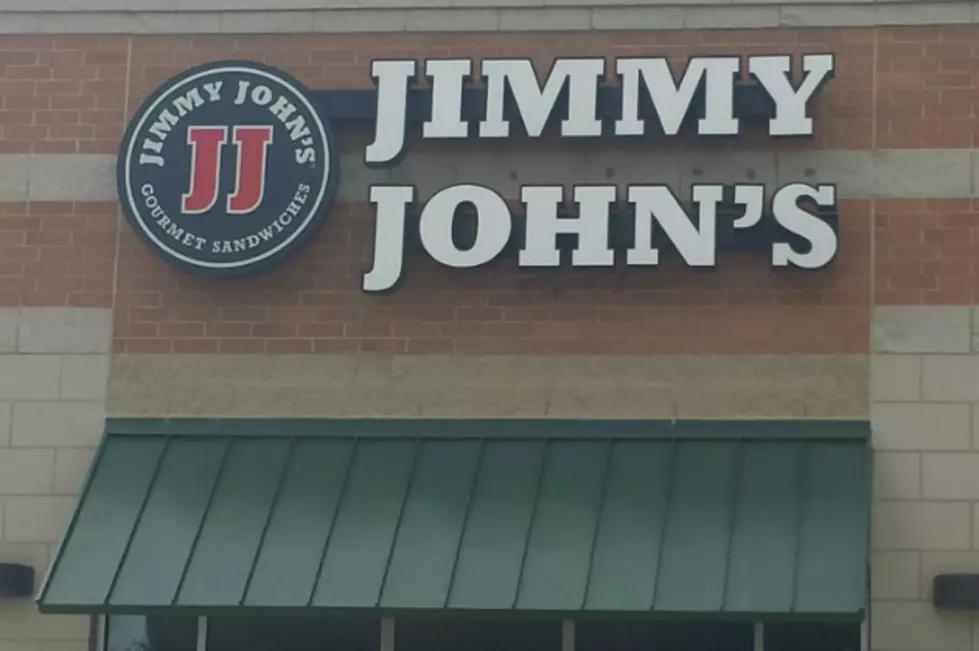 How to Get a Jimmy John’s Sandwich for $1 in Rochester