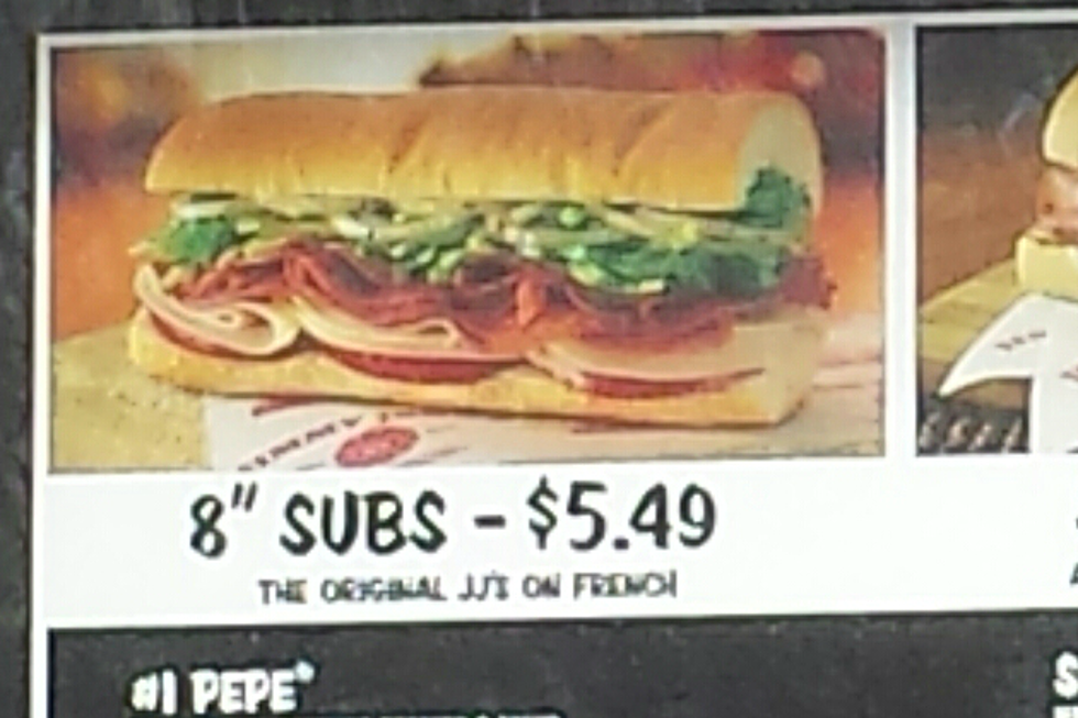 Sandwich Chain Offering $1 Subs at Its Rochester Locations