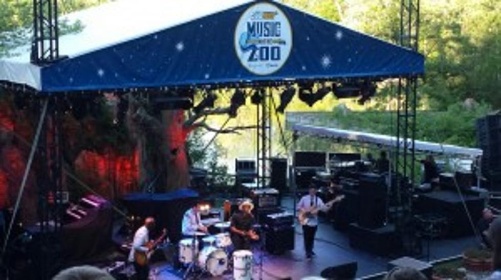 Minnesota Zoo Announces Summer Music Lineup