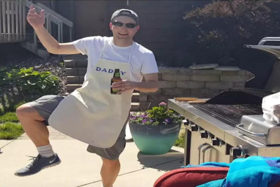 This Funny Grilling Rap Will Make Your Memorial Day!