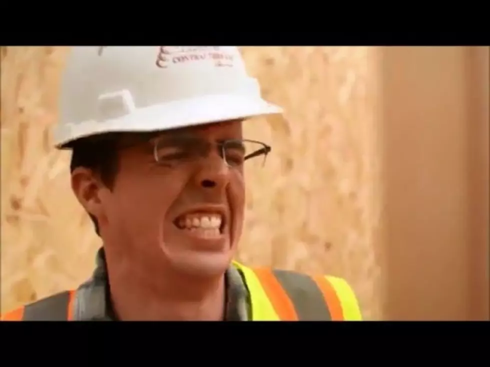 Life On The Job: Minnesota Construction Company Makes Hilarious Video!