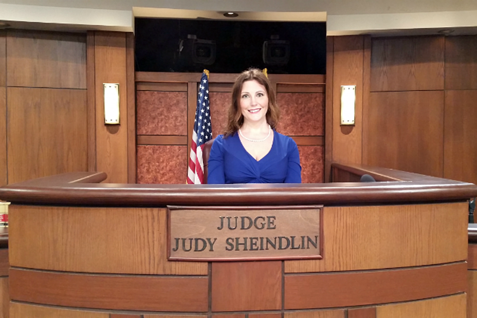 Rochester Woman Appears on ‘Judge Judy’