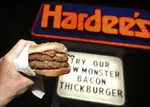 Hardee&#8217;s Might be Returning to Rochester