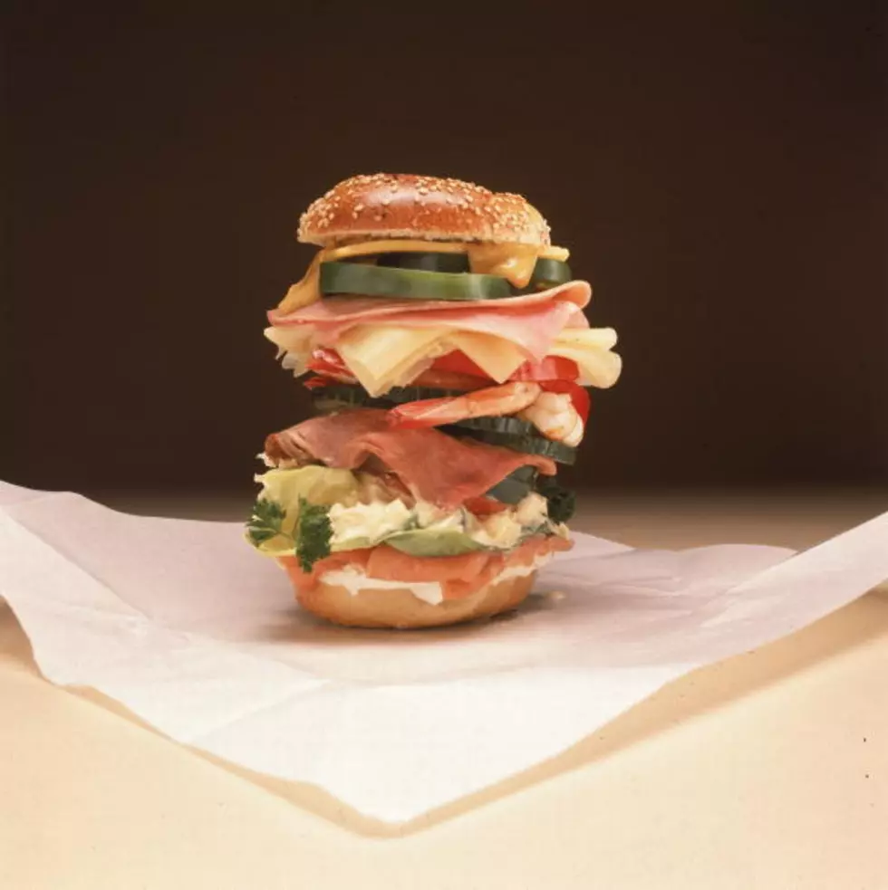 Poll Results – The Best Sandwich in Rochester Belongs to…