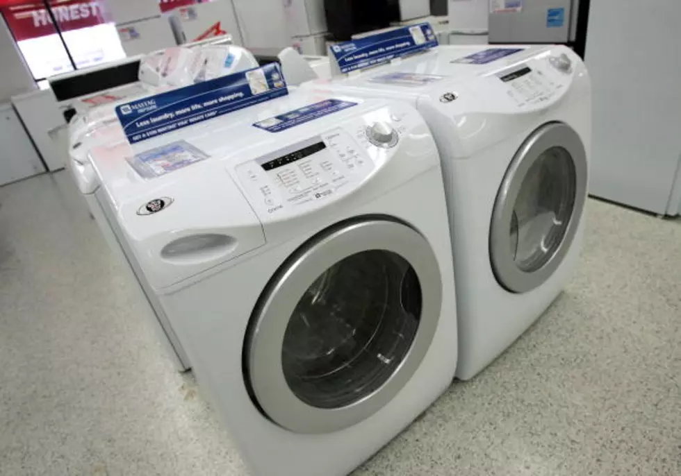 Own a Front Loader Washing Machine? We&#8217;ve Got Great News for You!