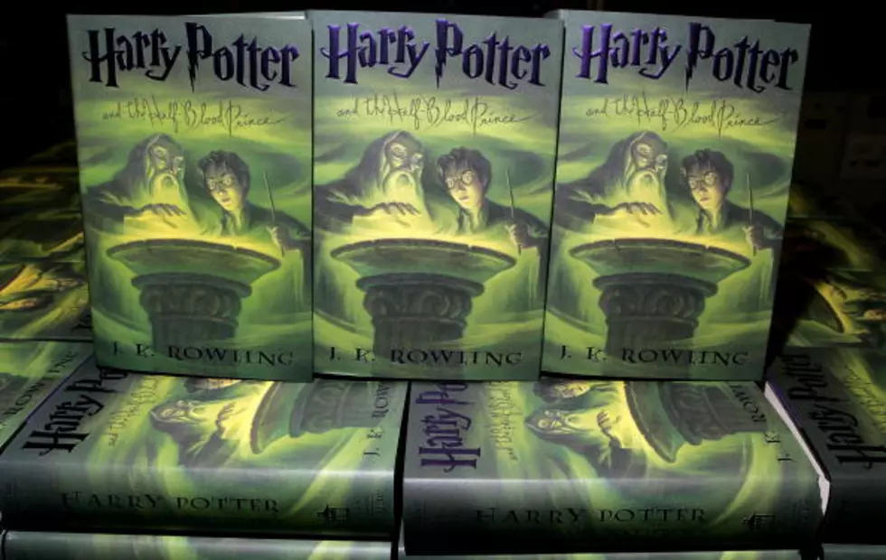 Harry Potter Fans Might Get Their Own Version Of &#8216;Pokémon GO&#8217;!