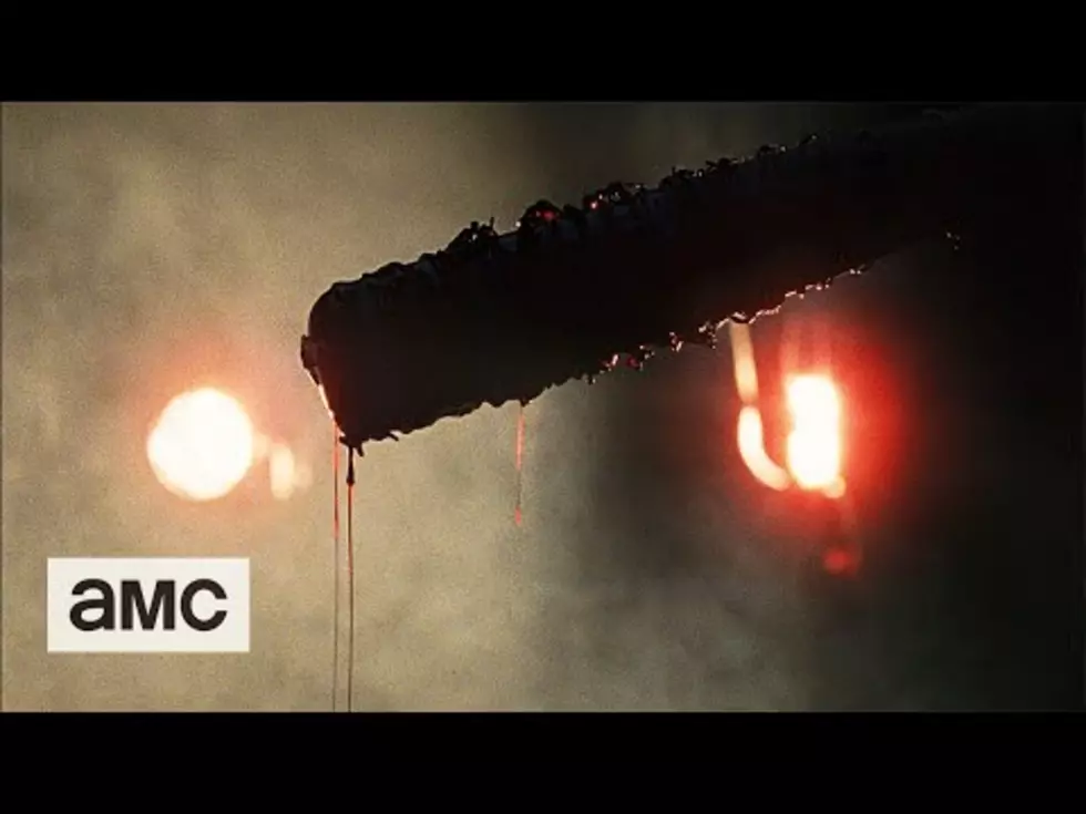 WATCH &#8211; &#8216;The Walking Dead&#8217; Season 7 Trailer