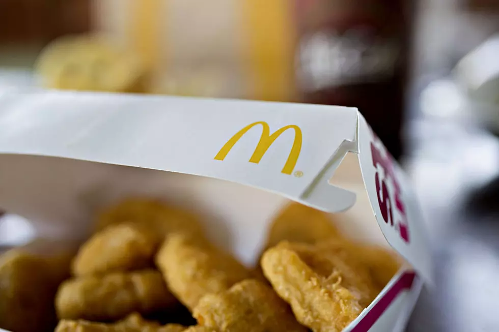 New Chicken McNugget and McFlurry Flavors Coming to McDonald’s