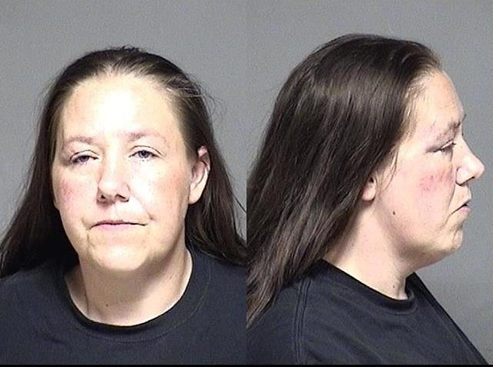 Rochester Woman Accused of Ramming Apartment Building