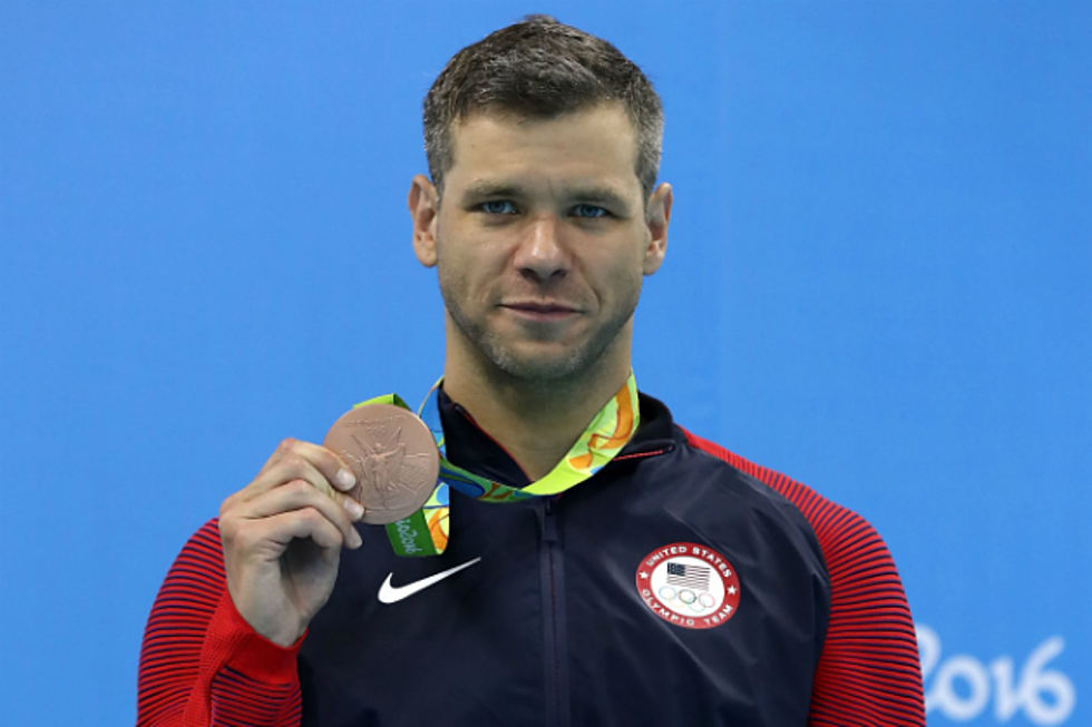 Minnesota Olympian Captures Medal