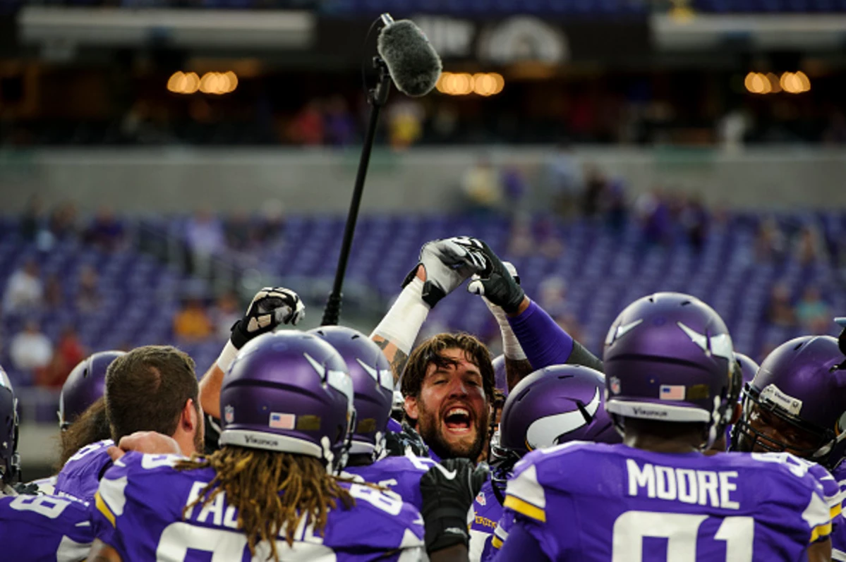 Where Did the Vikings' SKOL Chant Come From?