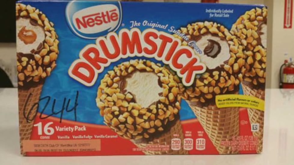 RECALL ALERT &#8211; Popular Drumstick Treats Due to Possible Listeria
