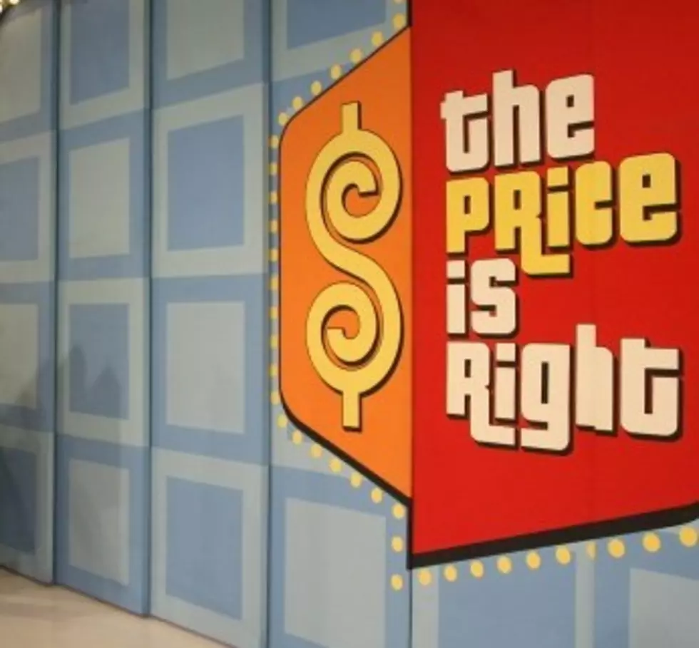 ICYMI The Price is Right Made History – AGAIN! [VIDEO]