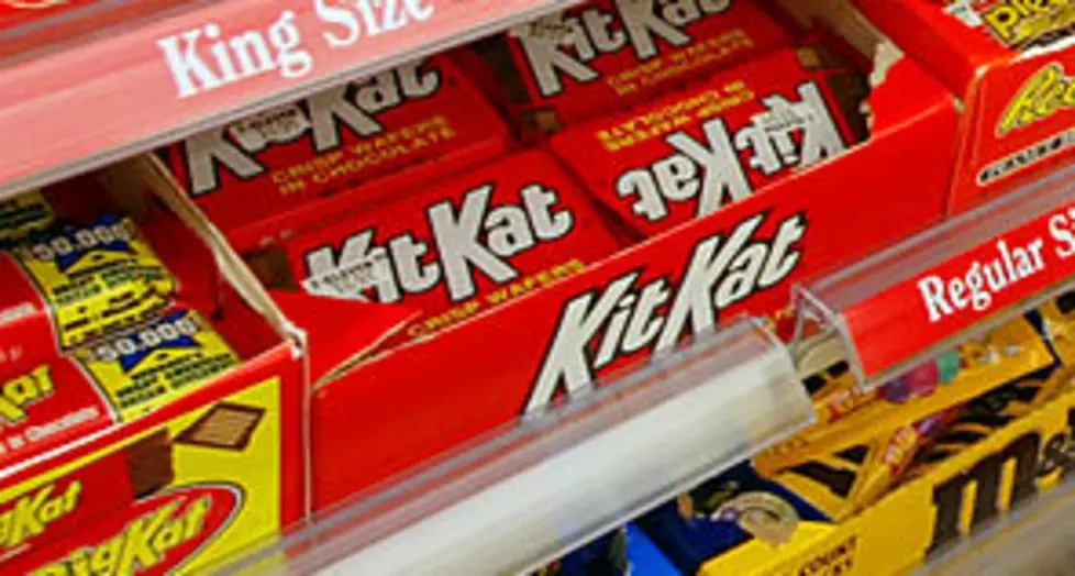 Kit Kat Launches First New Flavor in US in 10 Years
