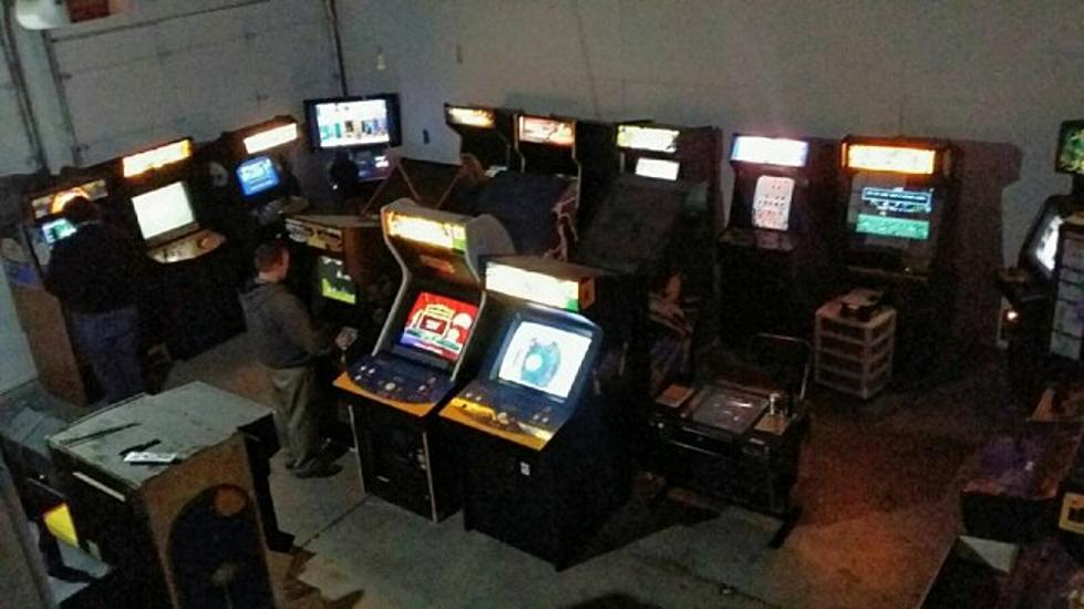 Rochester on Tap Will Be One Giant Arcade Bar With Tons of Retro Video Games!