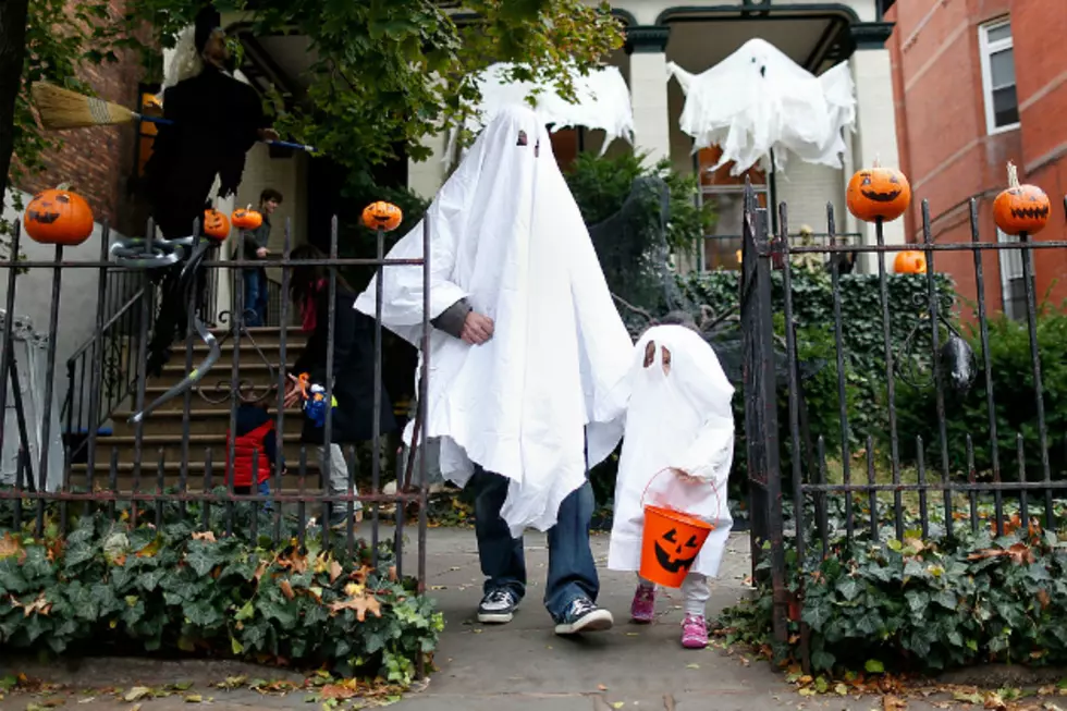 Evidently, Minnesota Is a Bad State for Trick-or-Treating