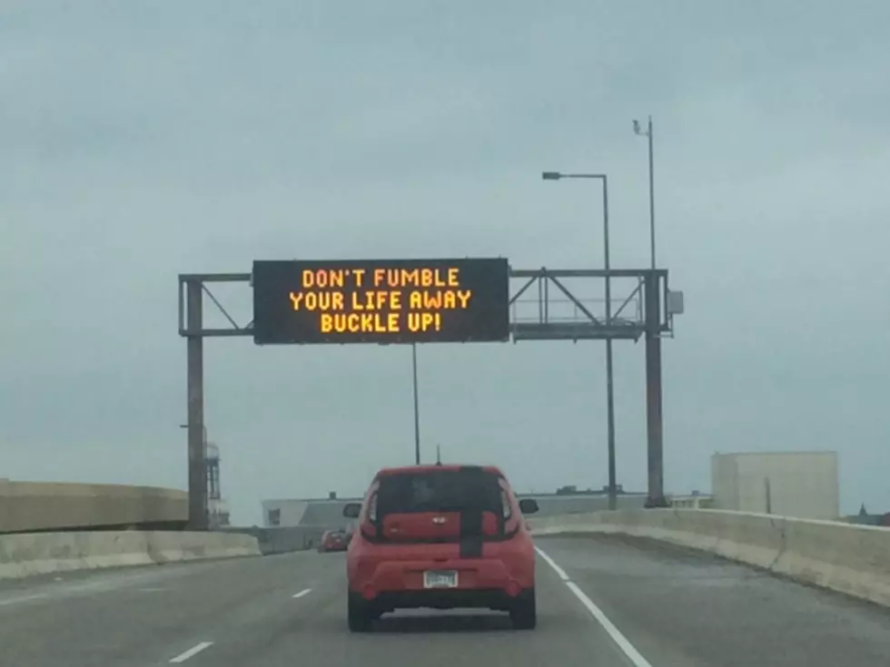 Have You Seen These Signs in Rochester?