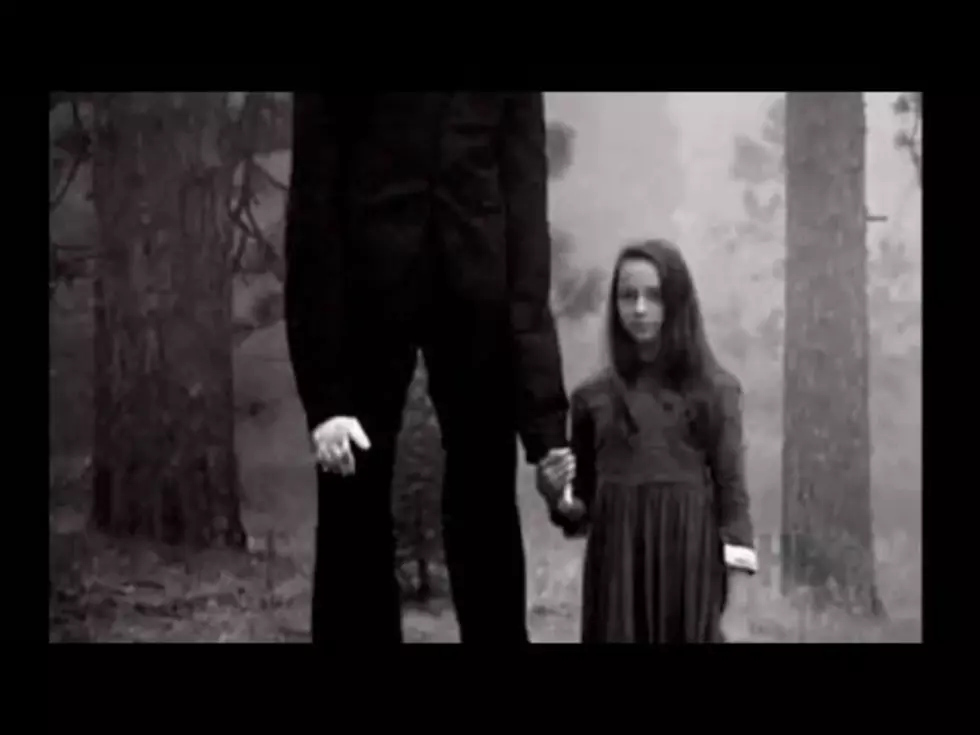 The New HBO ‘Beware the Slenderman’ Documentary Trailer Is Freaky!