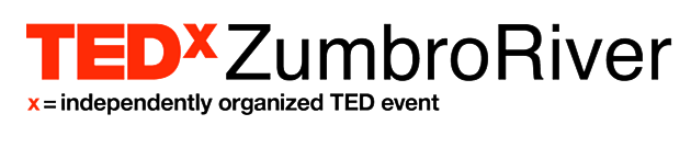 TEDxZumbroRiver Pitch Night