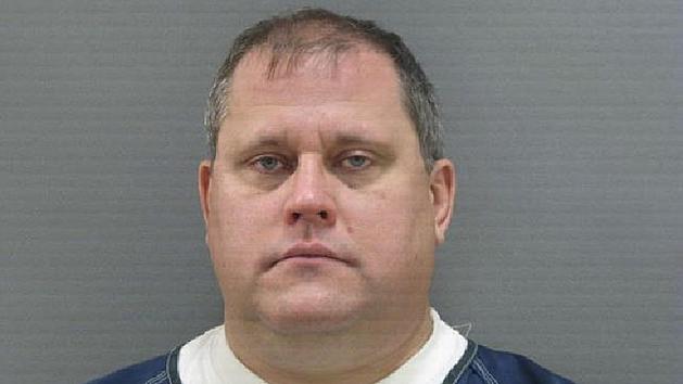 Former Rochester Mayo High Principal Arrested for Child Porn