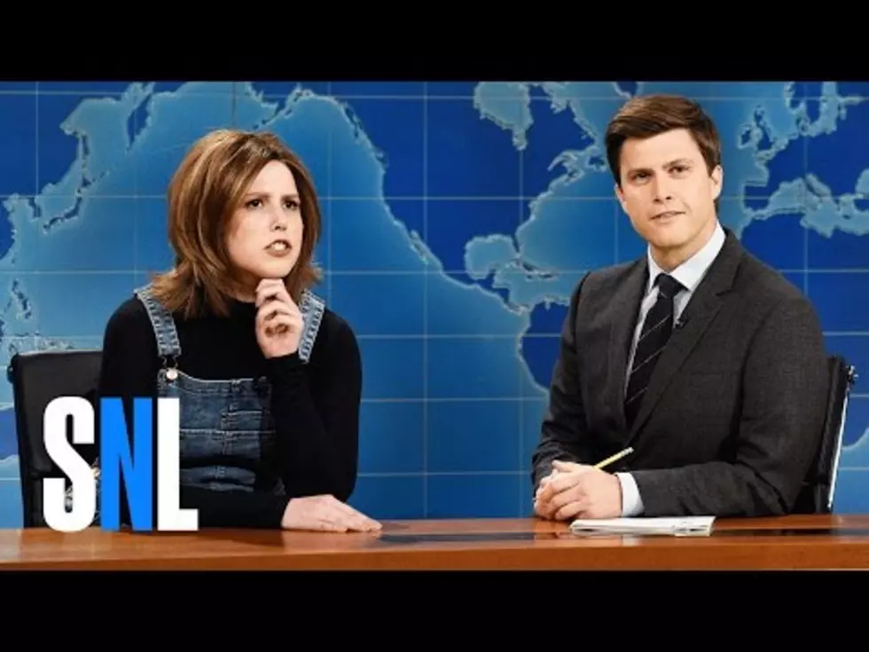 Best of This Weekend&#8217;s Saturday Night Live