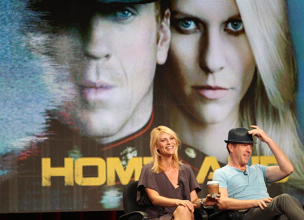 Binge Worthy Wednesday – Homeland