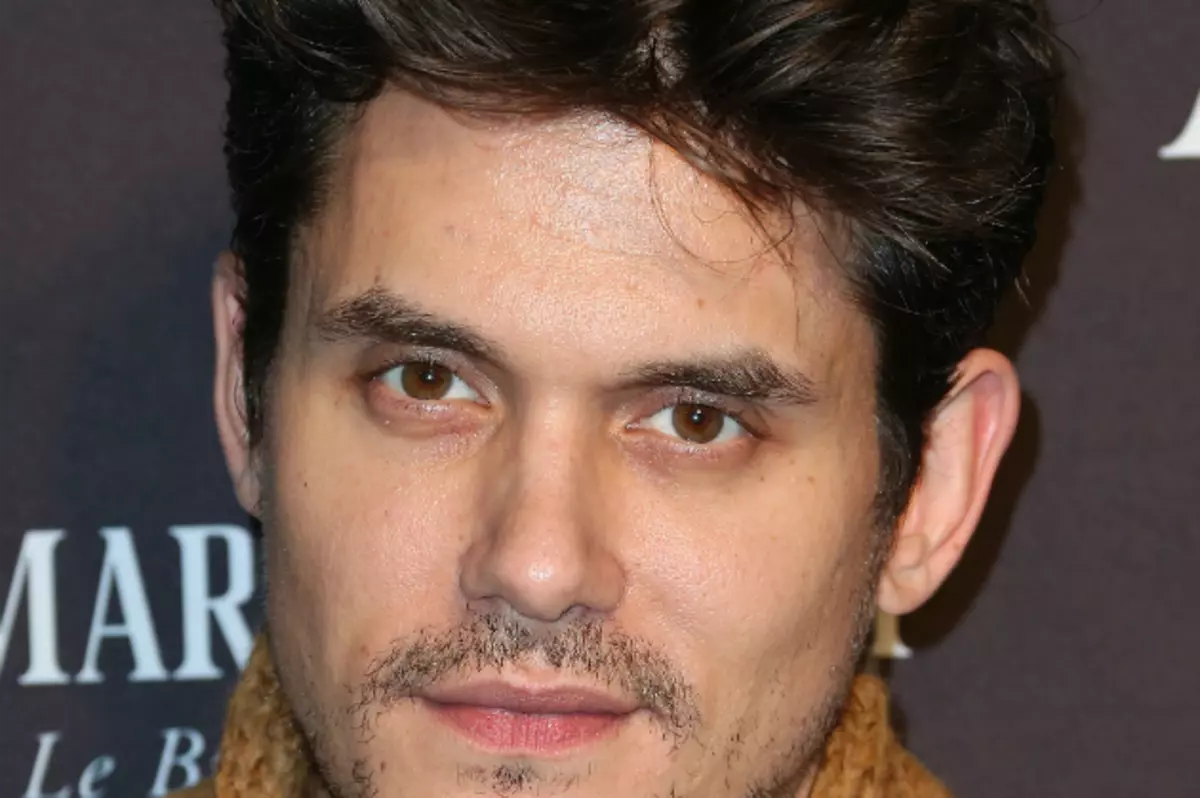 John Mayer's New Tour is Making a Stop in St. Paul.