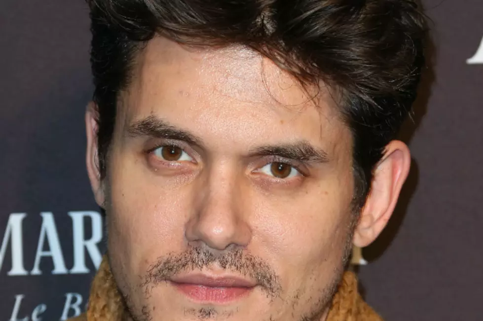John Mayer&#8217;s New Tour Is Making a Stop in St. Paul