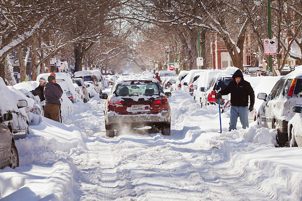 It&#8217;s Illegal to Warm Your Car up in Some Cities in Minnesota, Including Parts of Rochester