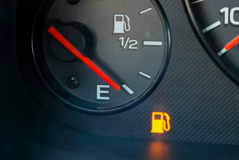 How Much Further Can You Drive on Minnesota Roads When Your Gas Tank Light Comes on?